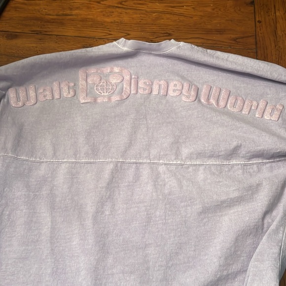 Disney Spirit Jersey - Picture 4 of 5